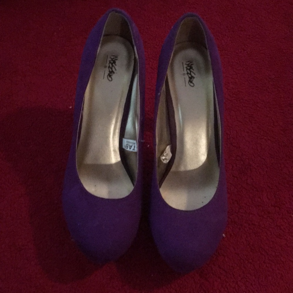 Heels
